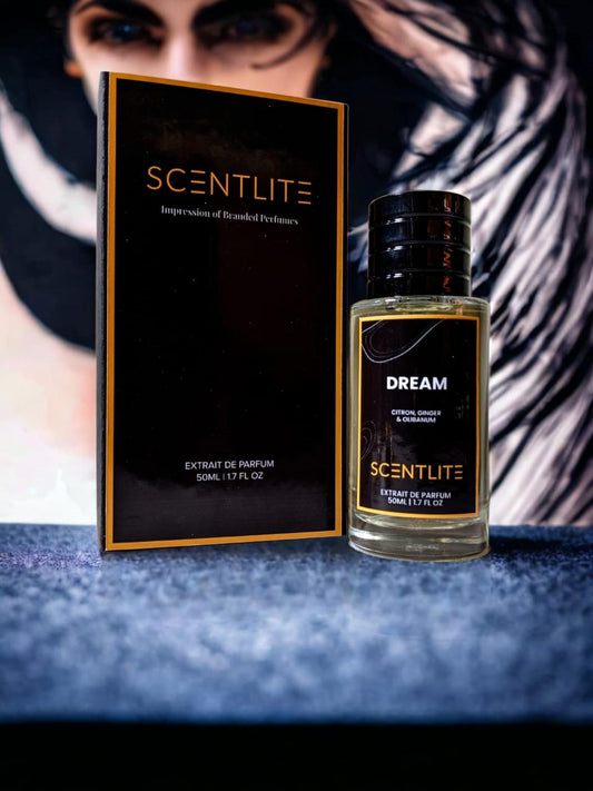 Scentlite Dream