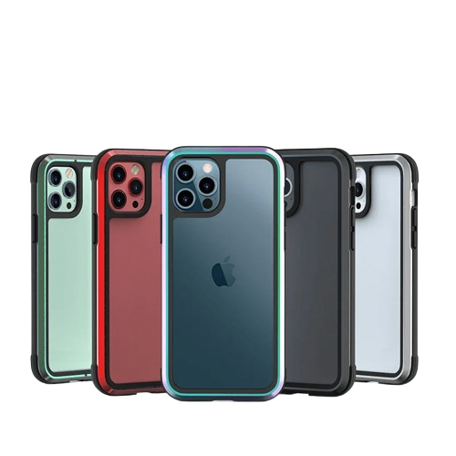 Wiwu Defense Armor Alluminum Case