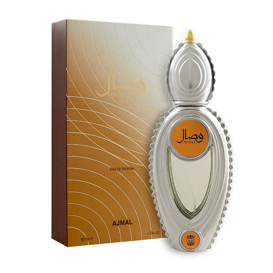 Ajmal Wisal EDP 50ML