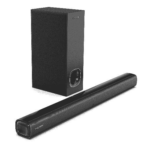 Faster XB7000 Sound Bar