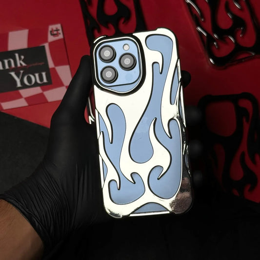 IPhone Flame Premium