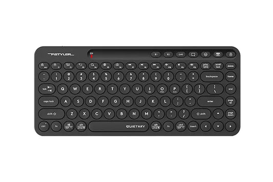 A4Tech FBK36C AS Bluetooth & 2.4G Wireless Keyboard