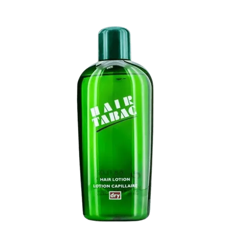 Tabac Original Hair Lotion Dry 200 ml