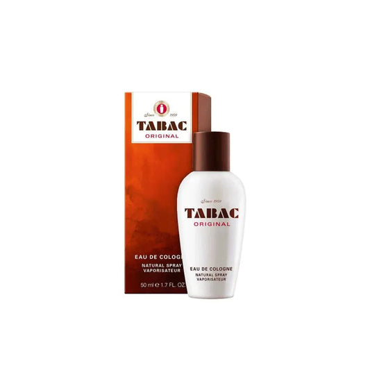 Tabac Original EDC Natural Spray 50ml