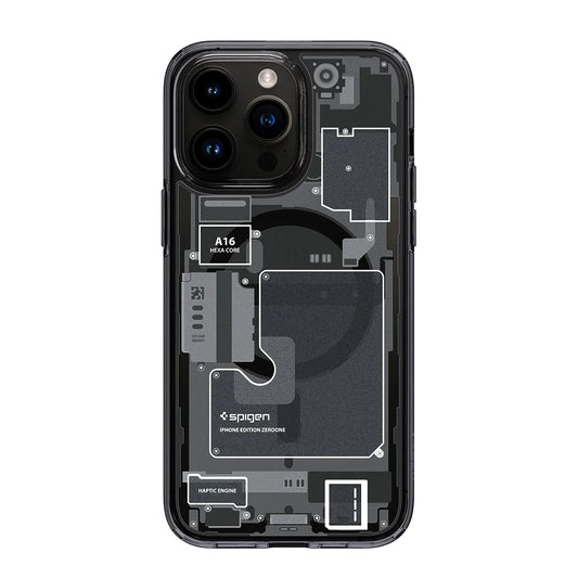 IPhone Spigen Ultra Hybrid Zero One Magsafe Case