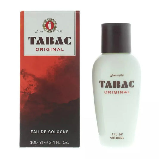 Tabac Original EDC Natural Spray 100ml