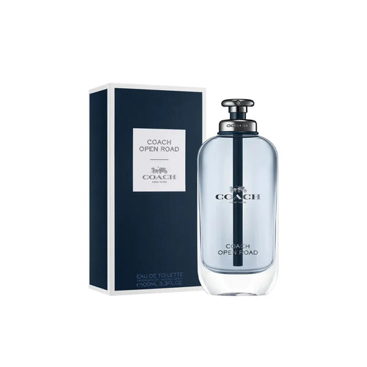 Coach Blue EDT Natural Spray For Men