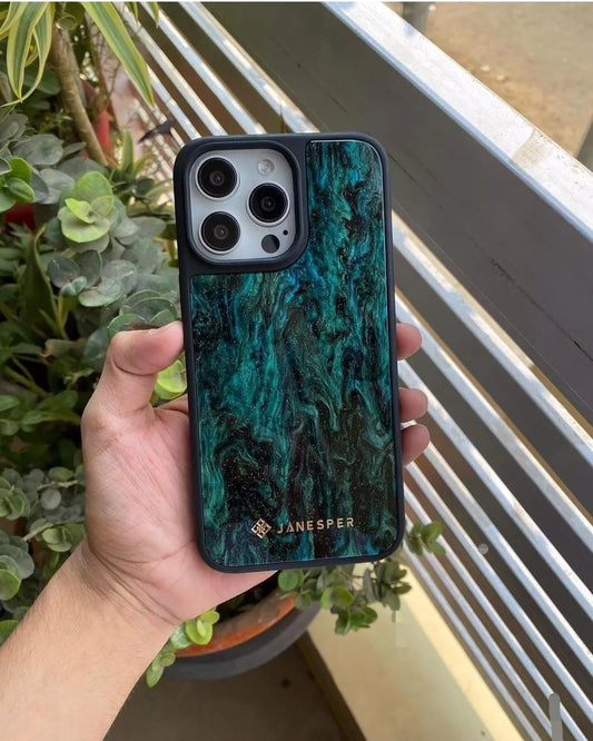 IPhone Stylish Premium Marble Case