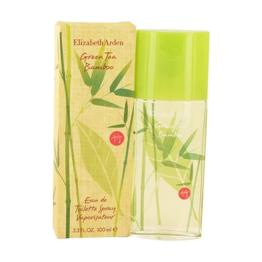 Elizabeth Arden Green Tea Bamboo EDT Spray