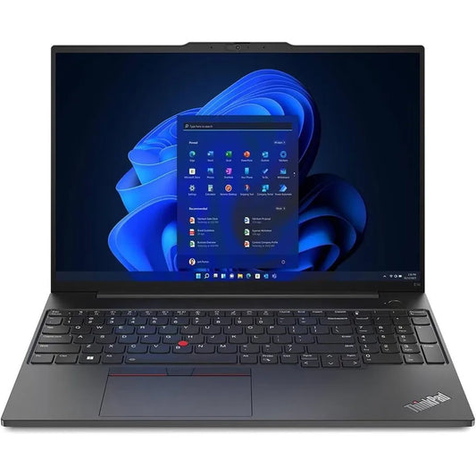 Lenovo ThinkPad E16 G1 Ci7 13700H 16GB-512GB Laptop