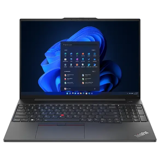 Lenovo ThinkPad E16 G1 Ci5 13420H 8GB-512GB Laptop