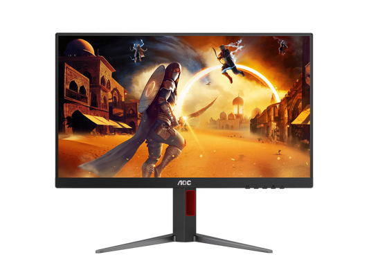 AOC 24G4 23.8" IPS Gaming Monitor