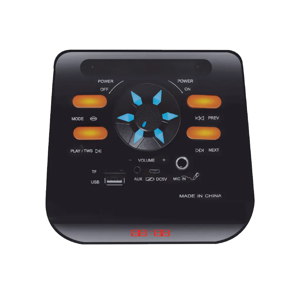 Audionic Royal 7 Portable