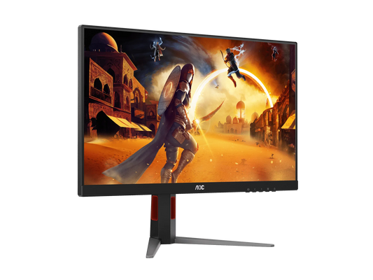 Aoc Q27G4F 27" 180Hz Gaming