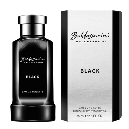 Baldessarini Signature Black EDT 75ml