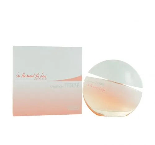 Gianfranco Ferre In The Mood For Love Pure EDT 100ml