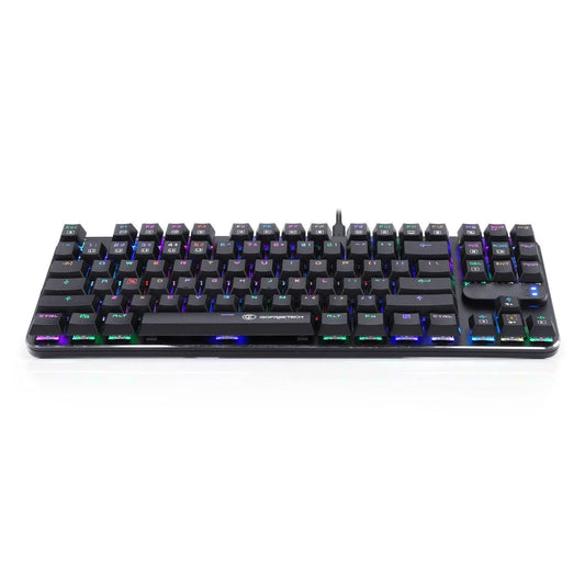 Gofreetech MK600 Mechanical Gaming Keyboard