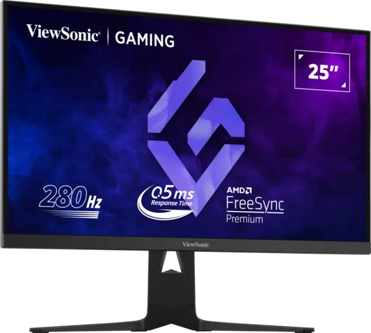 Viewsonic XG2536 24.5" FHD Gaming