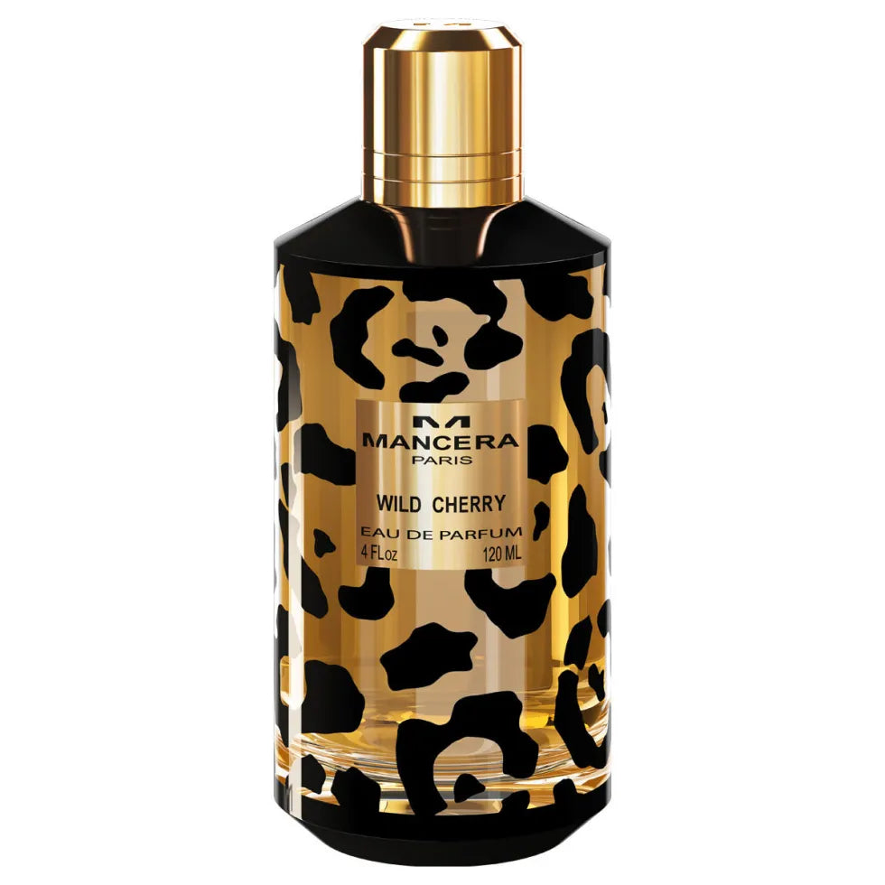 Mancera Wild Cheery Spray