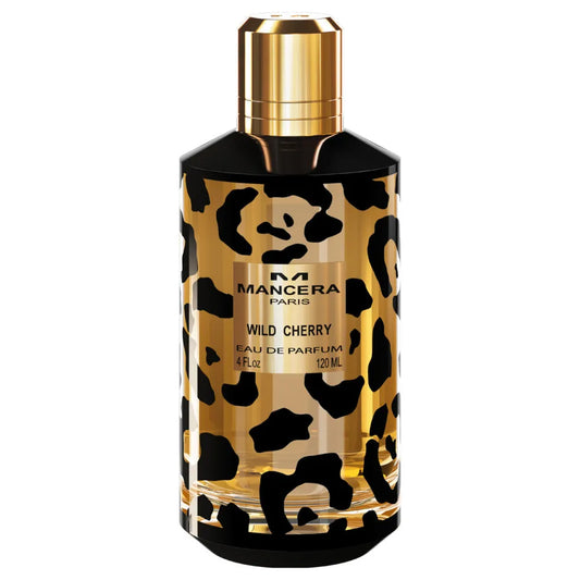Mancera Wild Cheery Spray