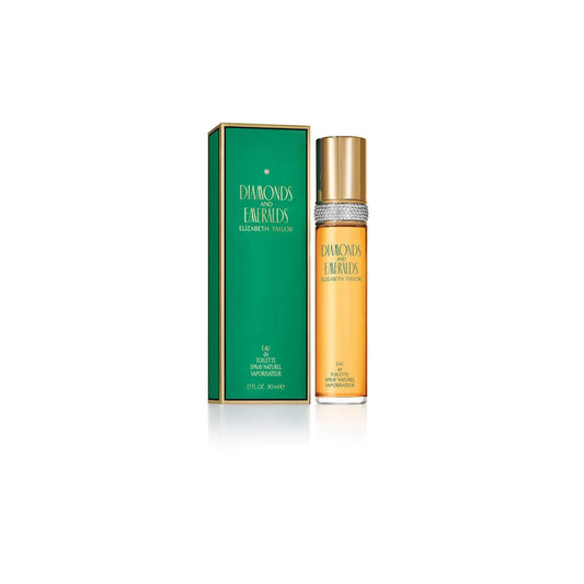 Elizabeth Arden Diamonds & Emeralds EDT 100ml