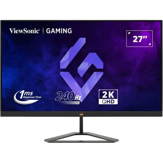 ViewSonic VX2758A-2K-PRO-3 27" Gaming Monitor