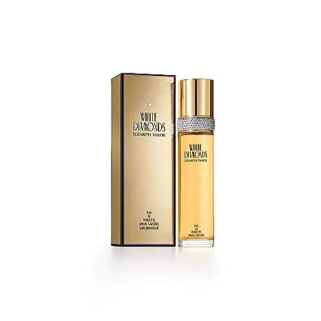 Elizabeth Arden White Diamonds EDT 100ml