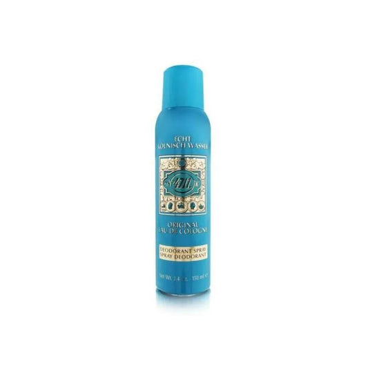 4711 Original Eau De Cologne Deo Aerosol Spray 150ml
