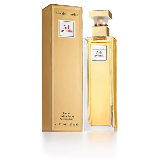 Elizabeth Arden 5th Avenue EDP Spray 125ml
