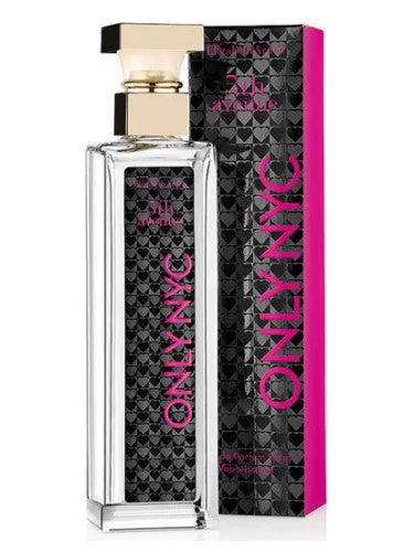 Elizabeth Arden 5th Avenue Only NYC EDP 125ml