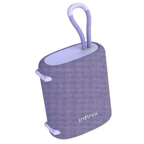 Infinix XS01 Pocket Beat Wireless Speaker
