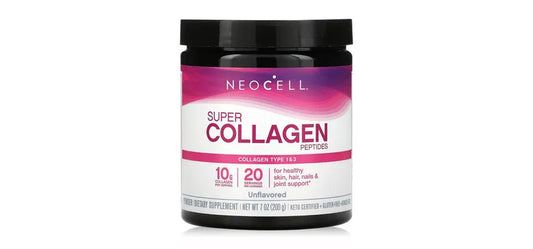 NEOCELL Super Collagen Powder 70z (198g)