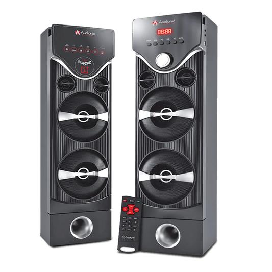 Audionic Classic 1 Plus Speaker