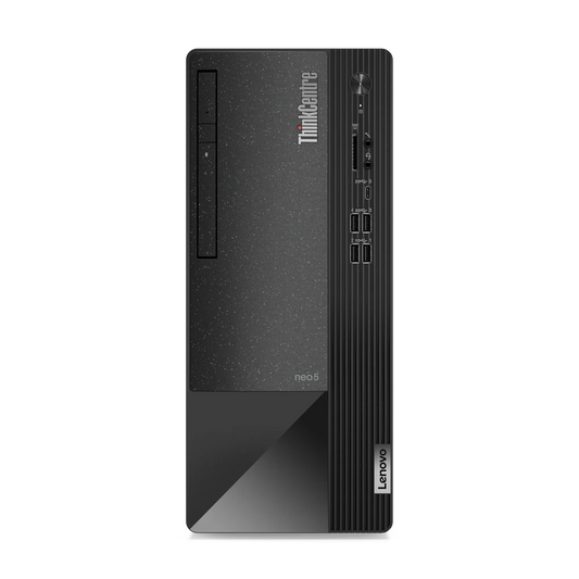 Lenovo Neo 50t G4 Ci3 13100 4GB/256GB SSD Desktop