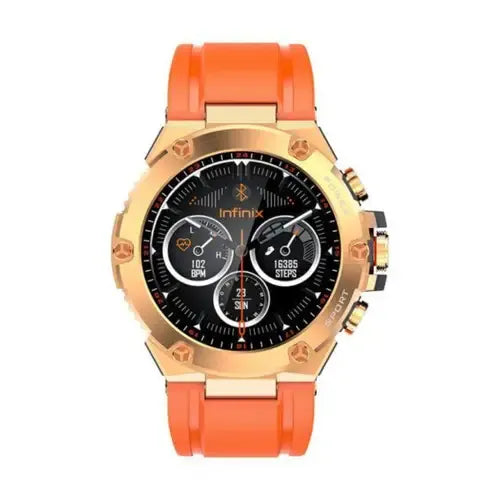 Infinix XW3GT Smart Watch