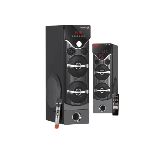 Audionic Monster MS-100 Speaker