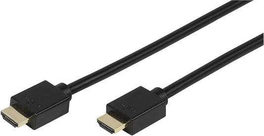 Vivanco HDMI Gold plated PVC Patch Cord 10 Meter