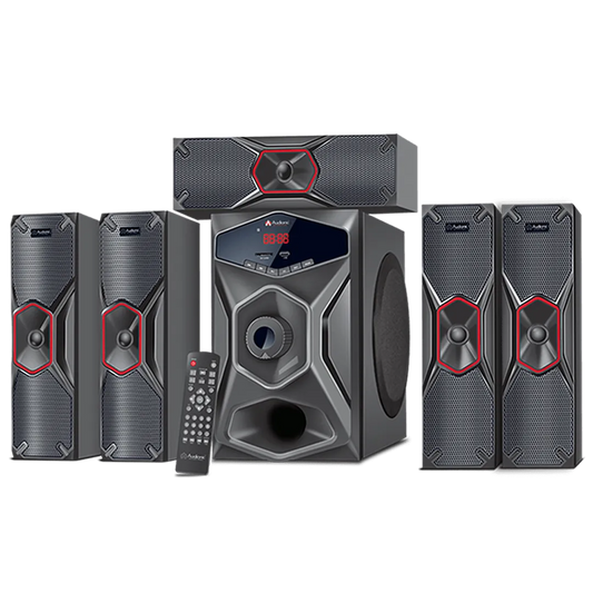 Audionic Pace 8 Home Theater System