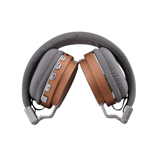 Audionic B-888 Bluetooth Headphone
