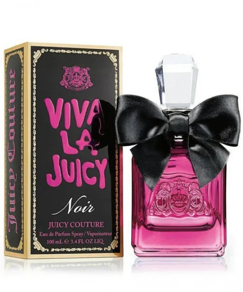 Juicy Couture Viva La Juicy Noir EDP Spray 100ml