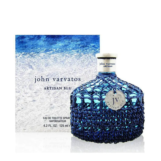 John Varvatos Artisan Blu EDT 125ml