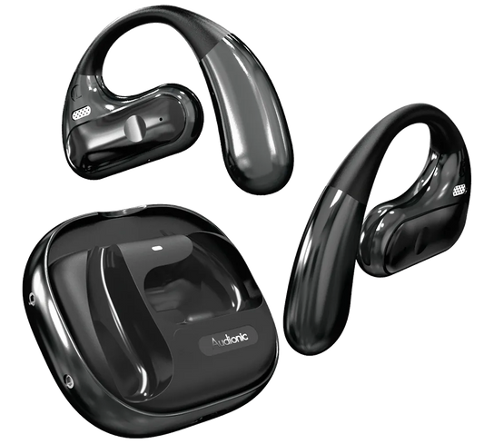 Audionic Maverick Earbuds
