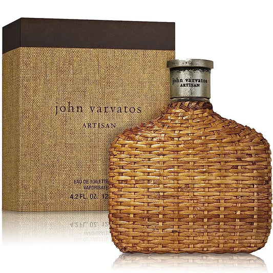 John Varvatos Artisan EDT Spray 125ml