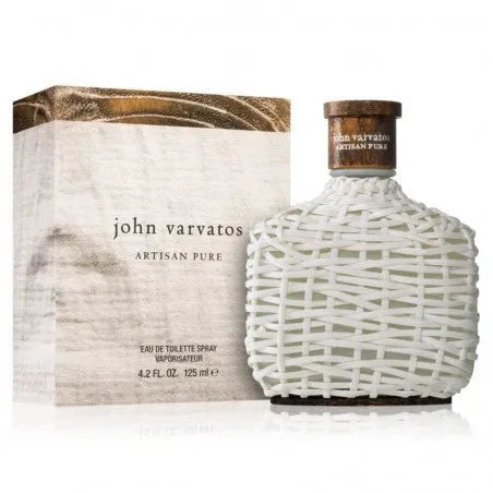 John Varvatos Artisan Pure EDT 125ml