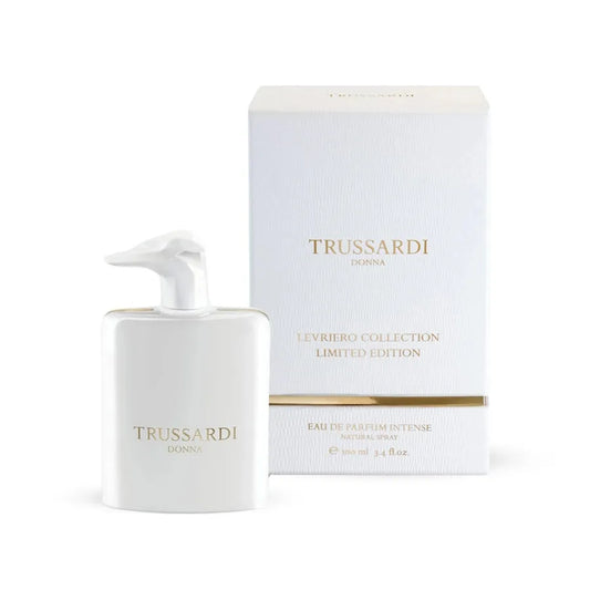 Trussardi Donna Levriero Collection Limited Edition EDP 100ml