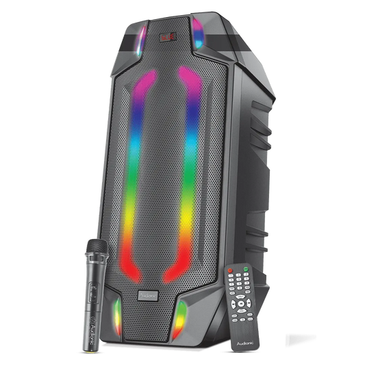 Audionic Solo X110 Speaker