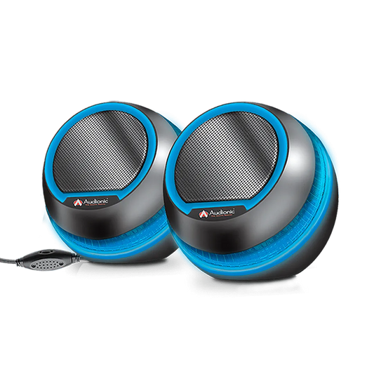 Audionic Octane U-15 2.0 Speaker