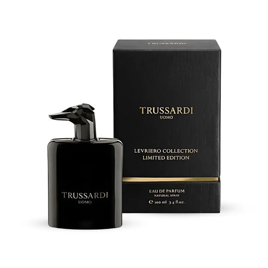 Trussardi Uomo Levriero Collection LTD Edition EDP 100ml