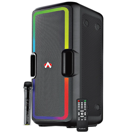 Audionic Hummer H30 Plus Speaker