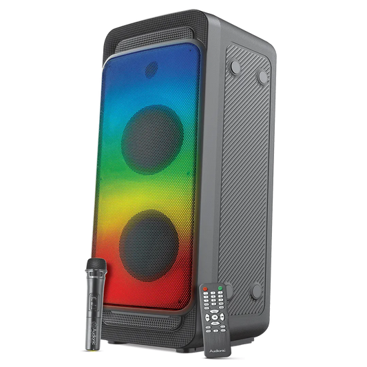 Audionic Hummer H40 Speaker